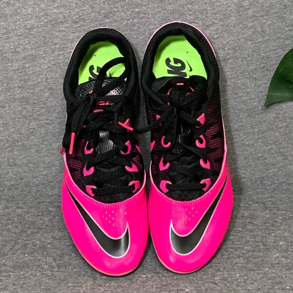 Nike Track & Field Running Shoes 7.5